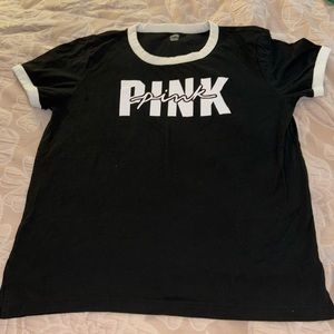 PINK SHIRT